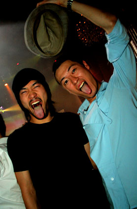 HigterFrequency p[eB[|[g