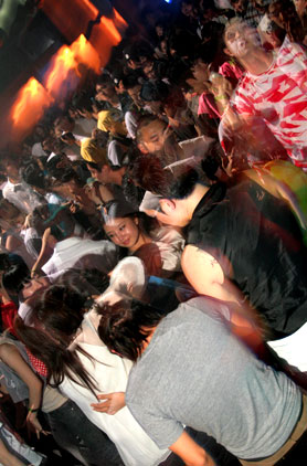 HigterFrequency p[eB[|[g