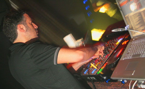 HigterFrequency パーティーレポート