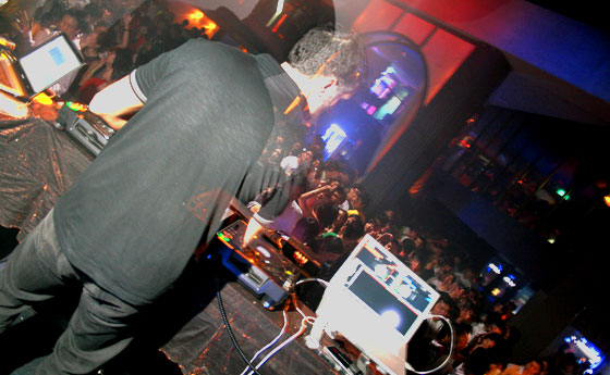 HigterFrequency p[eB[|[g