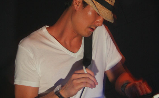 HigterFrequency p[eB[|[g