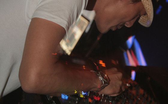 HigterFrequency p[eB[|[g