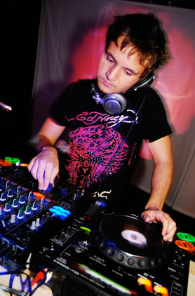 HigterFrequency p[eB[|[g