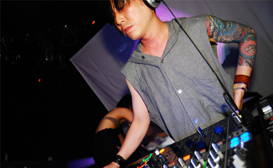 HigterFrequency p[eB[|[g