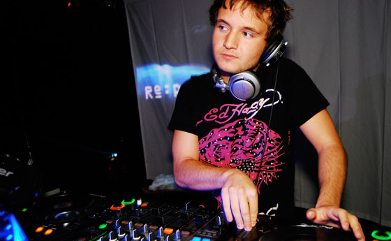 HigterFrequency p[eB[|[g