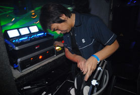 HigterFrequency p[eB[|[g