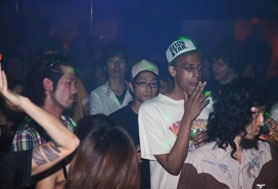 HigterFrequency p[eB[|[g