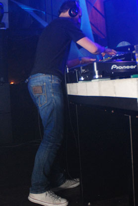 HigterFrequency p[eB[|[g