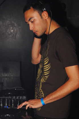 HigterFrequency p[eB[|[g