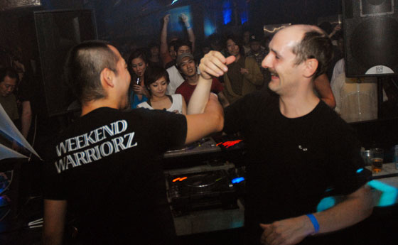 HigterFrequency p[eB[|[g