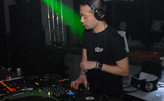 HigterFrequency p[eB[|[g