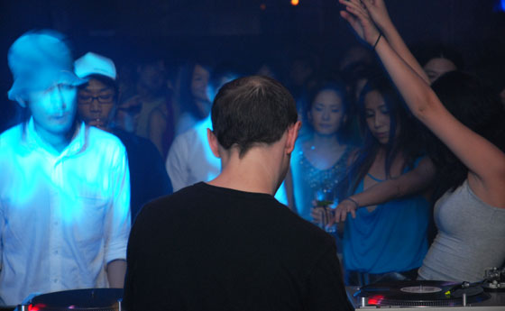 HigterFrequency p[eB[|[g