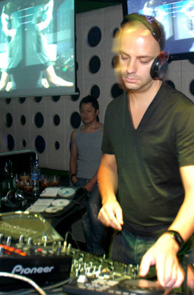 HigterFrequency p[eB[|[g