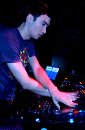 HigterFrequency p[eB[|[g