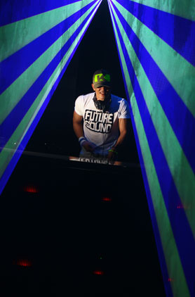 HigterFrequency p[eB[|[g