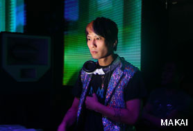 HigterFrequency p[eB[|[g