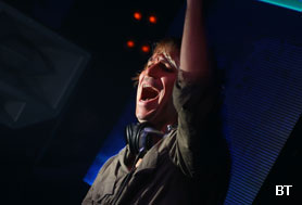 HigterFrequency p[eB[|[g