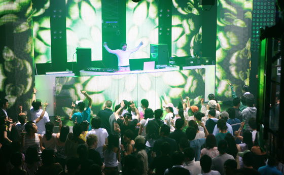 HigterFrequency p[eB[|[g