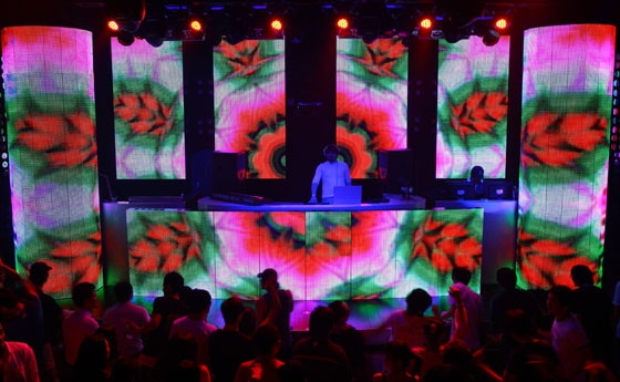 HigterFrequency p[eB[|[g