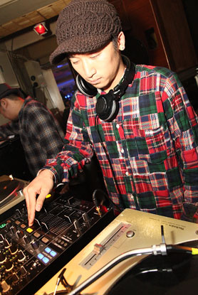 HigterFrequency p[eB[|[g