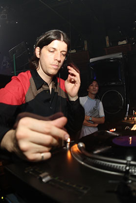 HigterFrequency p[eB[|[g