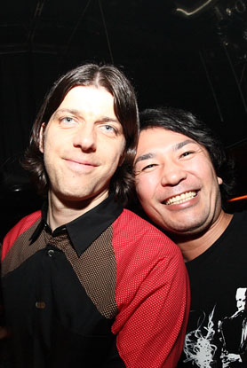 HigterFrequency p[eB[|[g