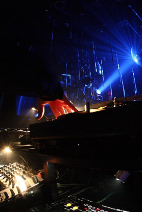 HigterFrequency p[eB[|[g