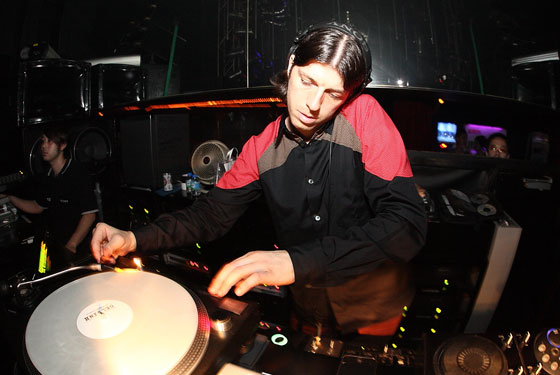 HigterFrequency p[eB[|[g