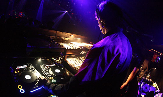 HigterFrequency p[eB[|[g