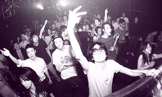 HigterFrequency p[eB[|[g