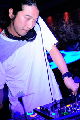 HigterFrequency p[eB[|[g