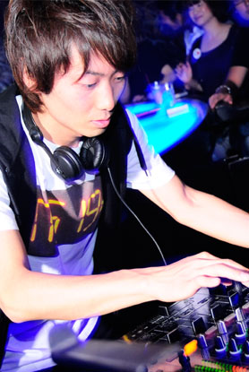 HigterFrequency p[eB[|[g