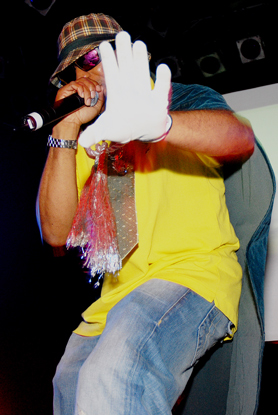 HigterFrequency p[eB[|[g