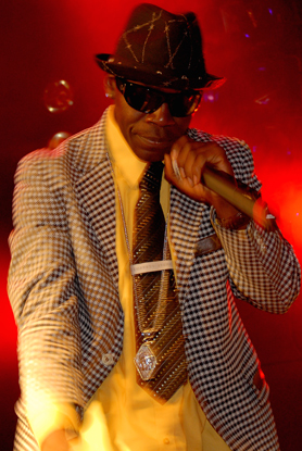 HigterFrequency p[eB[|[g