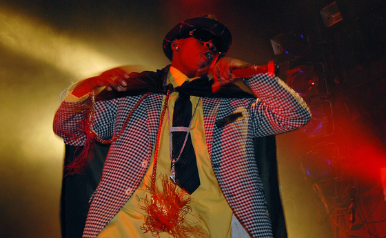 HigterFrequency p[eB[|[g