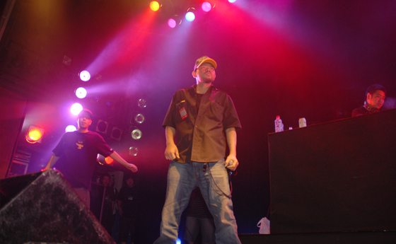 HigterFrequency p[eB[|[g