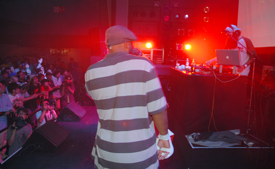 HigterFrequency p[eB[|[g