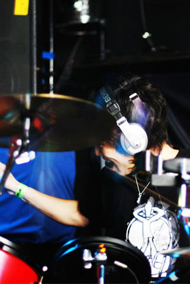 HigterFrequency p[eB[|[g