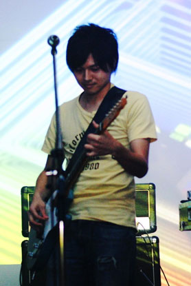 HigterFrequency p[eB[|[g