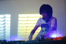 HigterFrequency p[eB[|[g