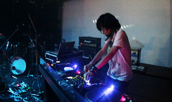 HigterFrequency p[eB[|[g