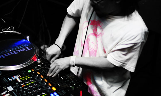 HigterFrequency p[eB[|[g