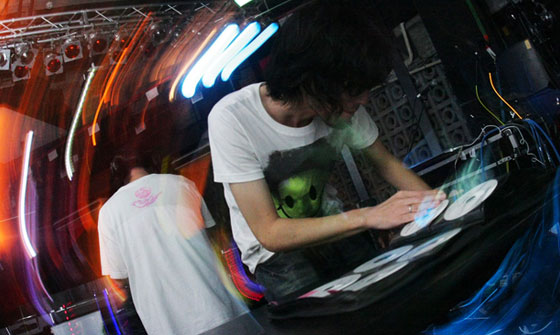 HigterFrequency p[eB[|[g