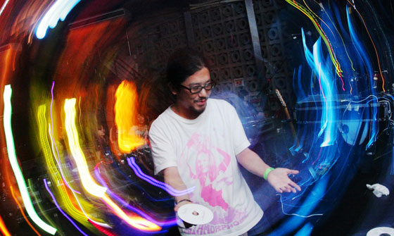 HigterFrequency p[eB[|[g