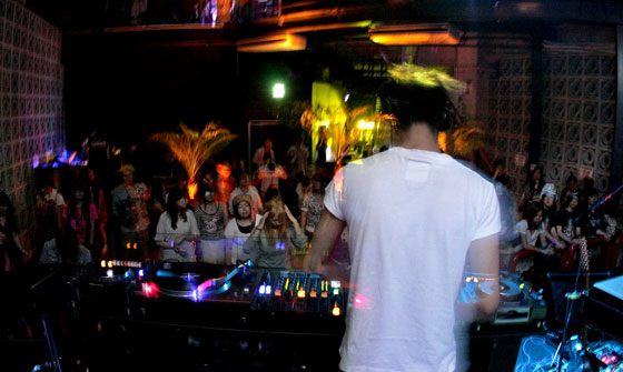 HigterFrequency p[eB[|[g