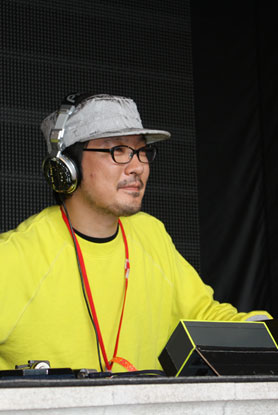 HigterFrequency p[eB[|[g