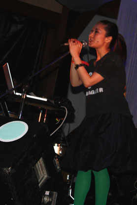 HigterFrequency p[eB[|[g