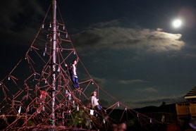 HigterFrequency p[eB[|[g