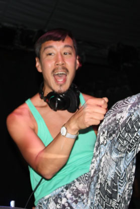 HigterFrequency p[eB[|[g