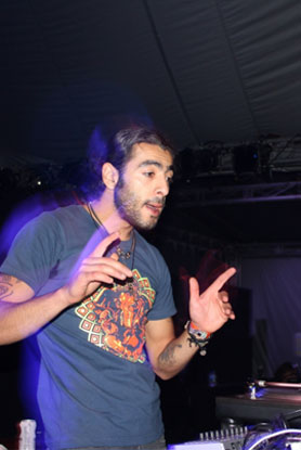 HigterFrequency p[eB[|[g